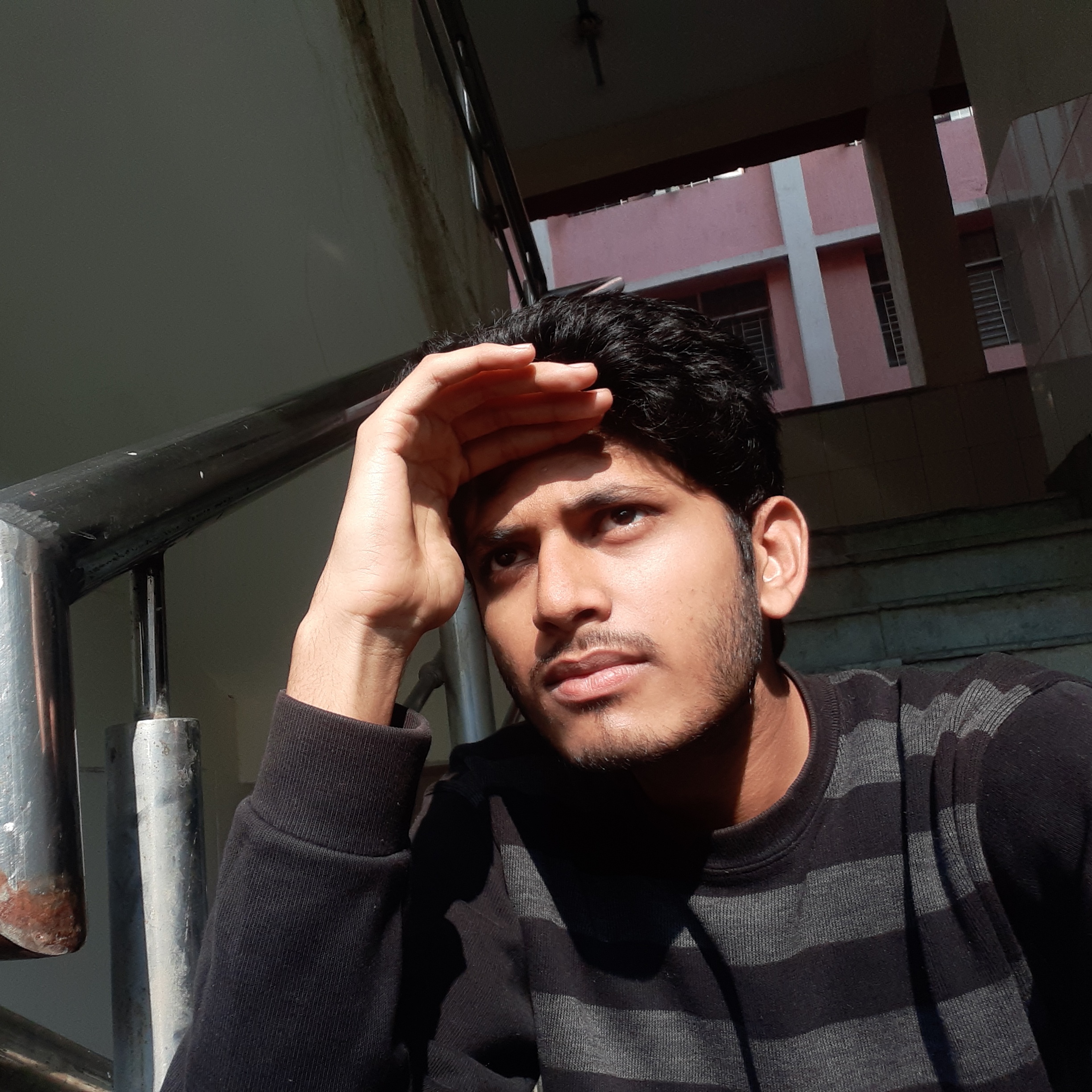 Himanshu Yadav