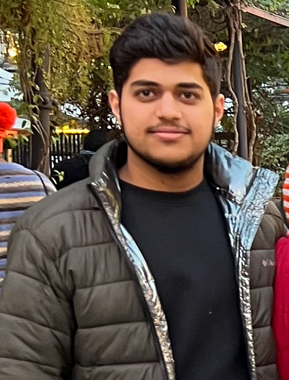 Raunak Chopra