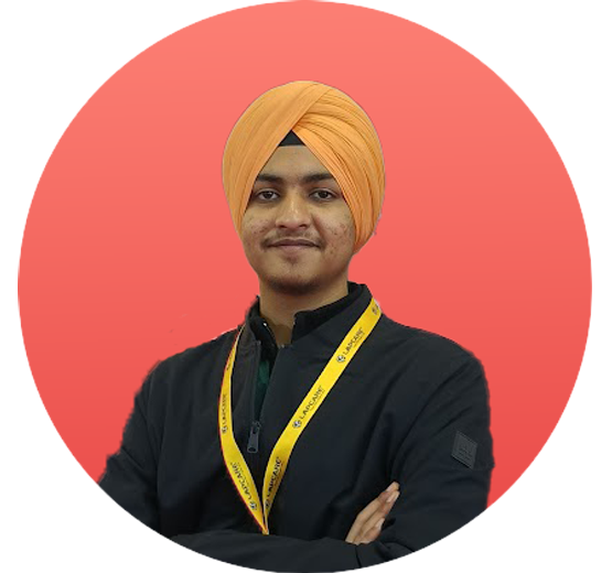 Prabhmeet Singh Prabhmeet Singh