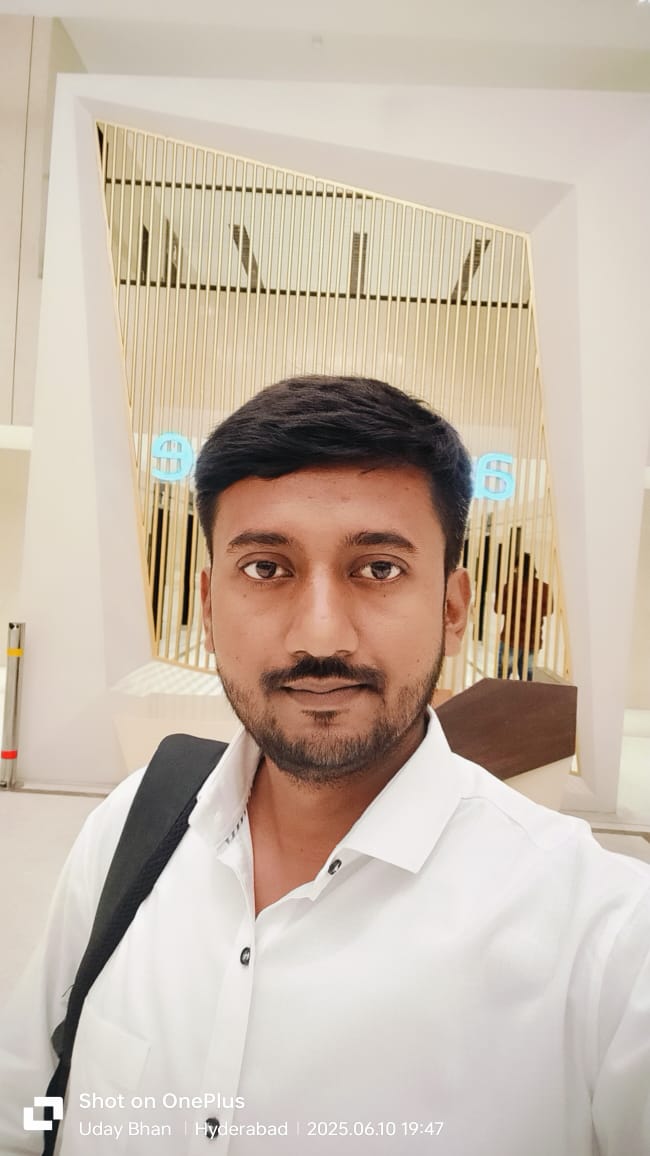 Uday Bhan Singh
