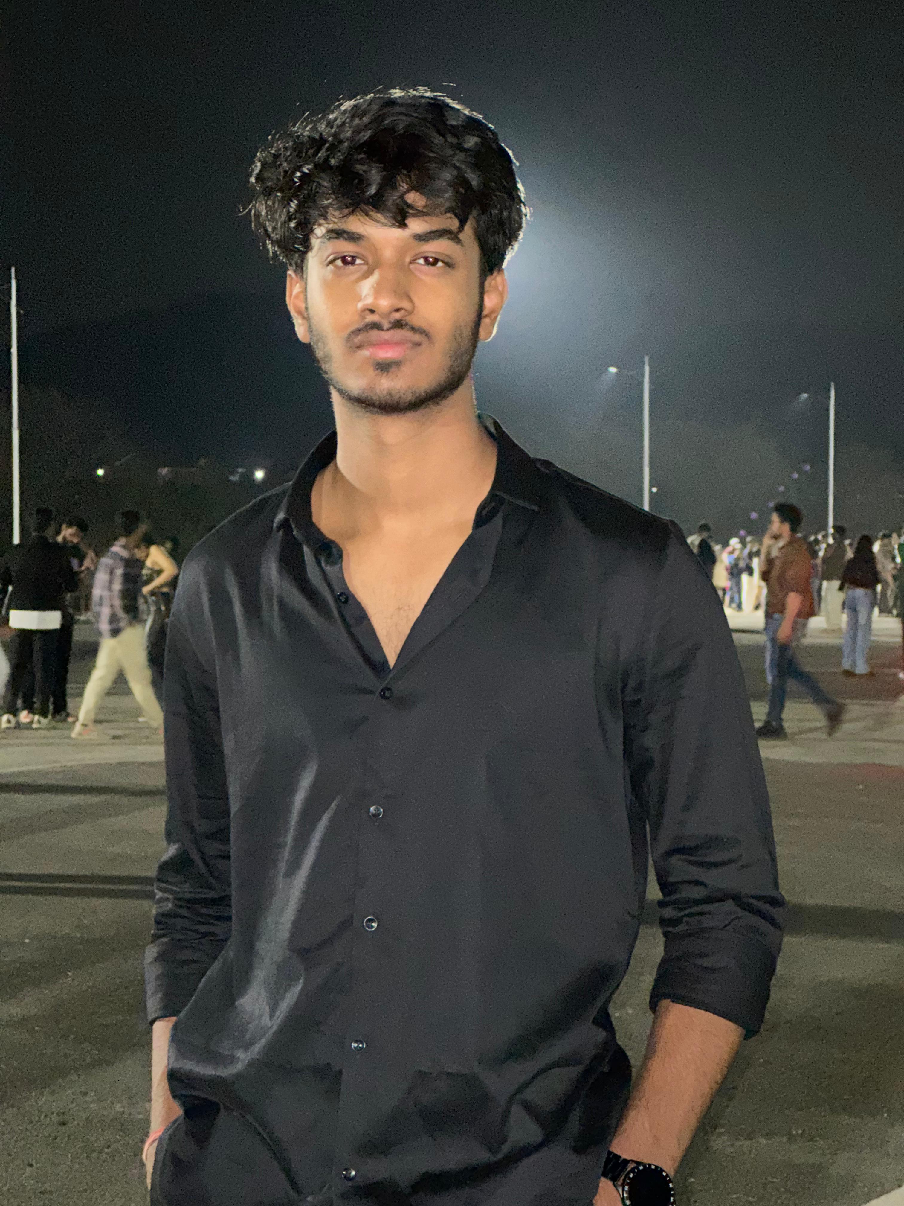 Rishi Gupta