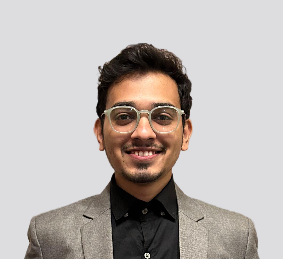 Shivam Kadwade