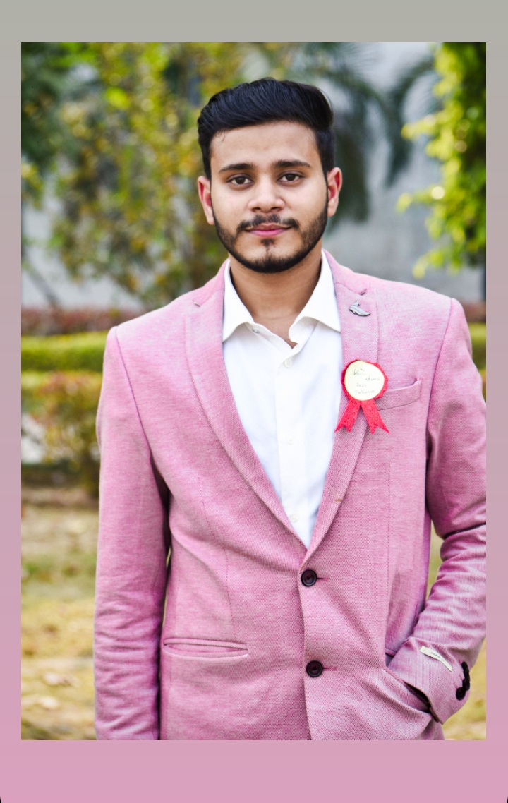Abhyuday Singh Bhadauriya