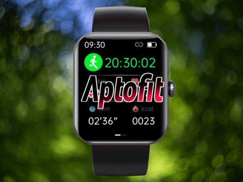 Aptofit TrackPro – Complete Guide To Features & Everyday Tracking Aptofit TrackPro – Complete Guide To Features & Everyday Tracking