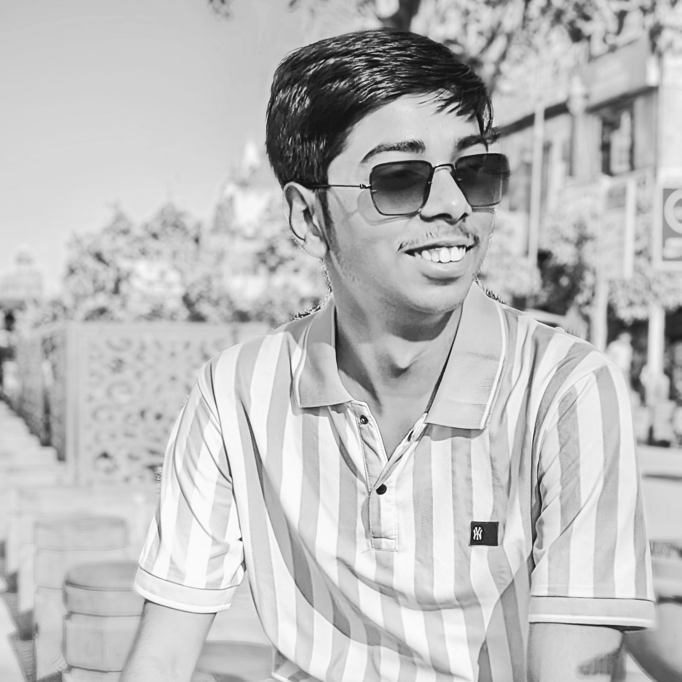 Sagar Saini
