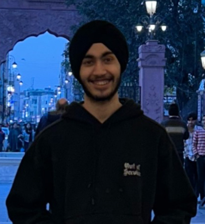 Angad Chhabra