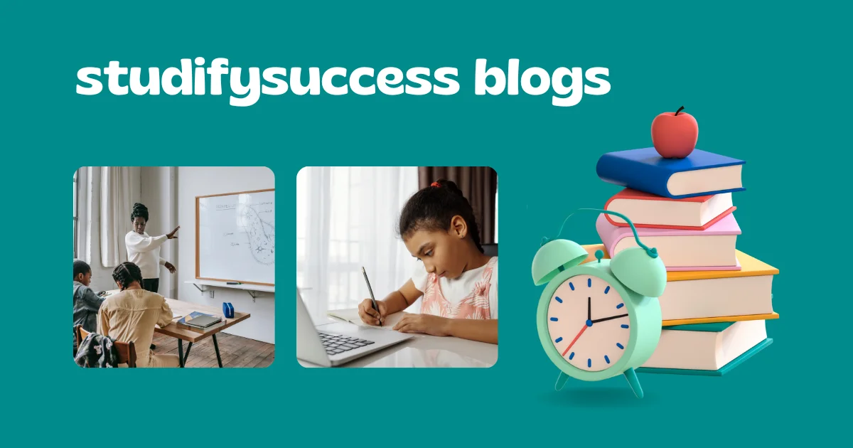 studifysuccess - Updated With New Technologies And Refreshed The Past Technologies