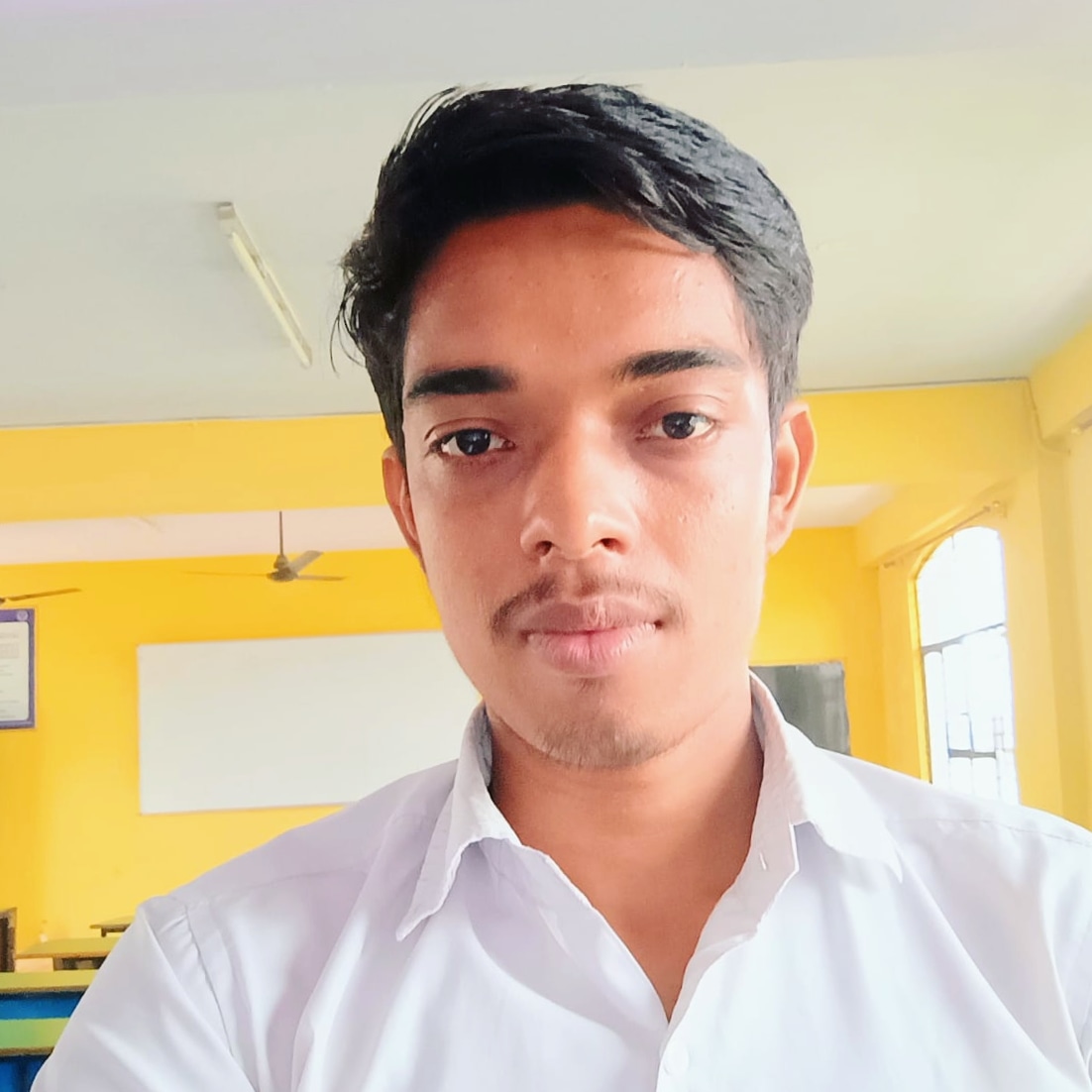 Apresh Singh