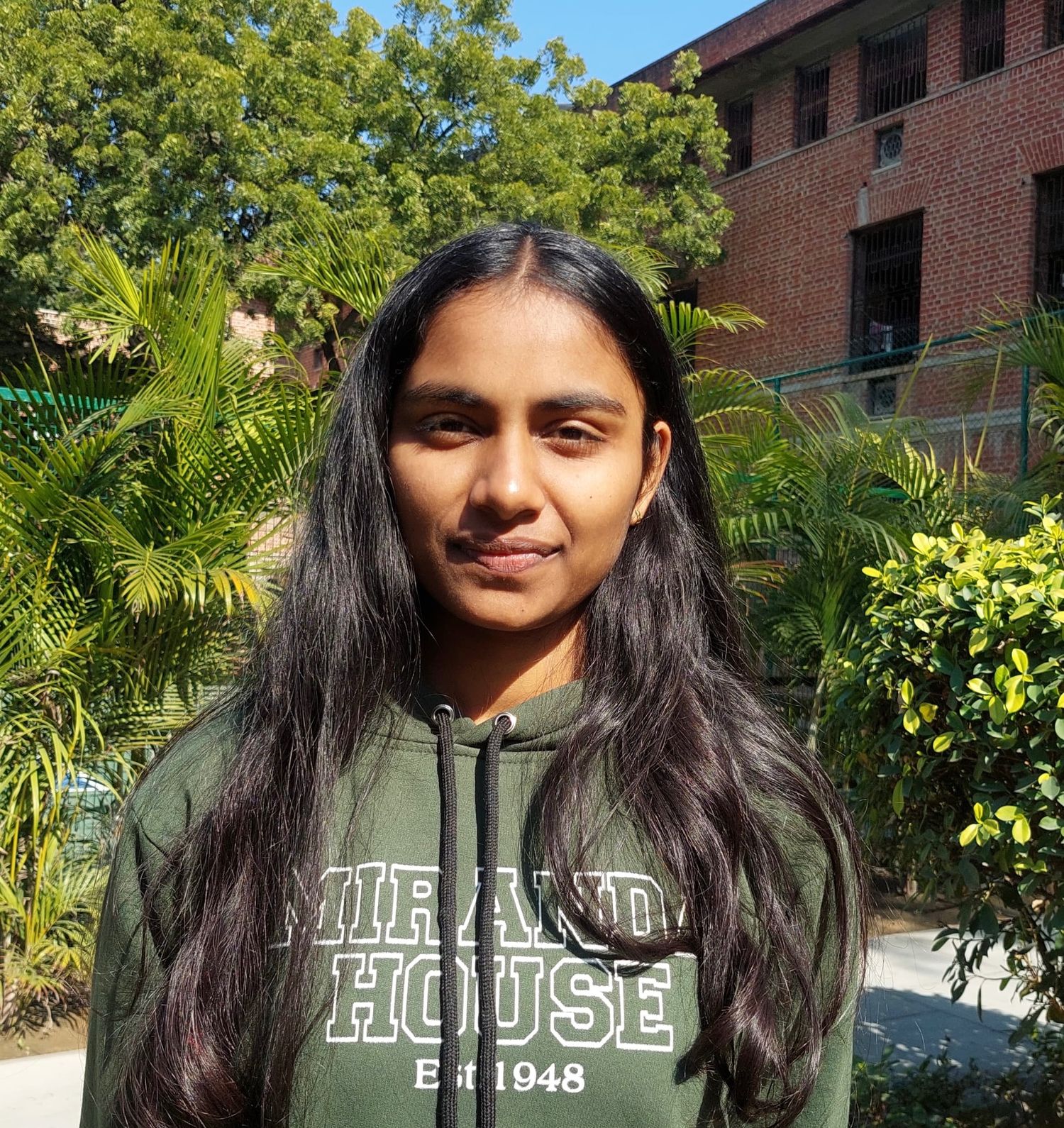 Arushi Singh