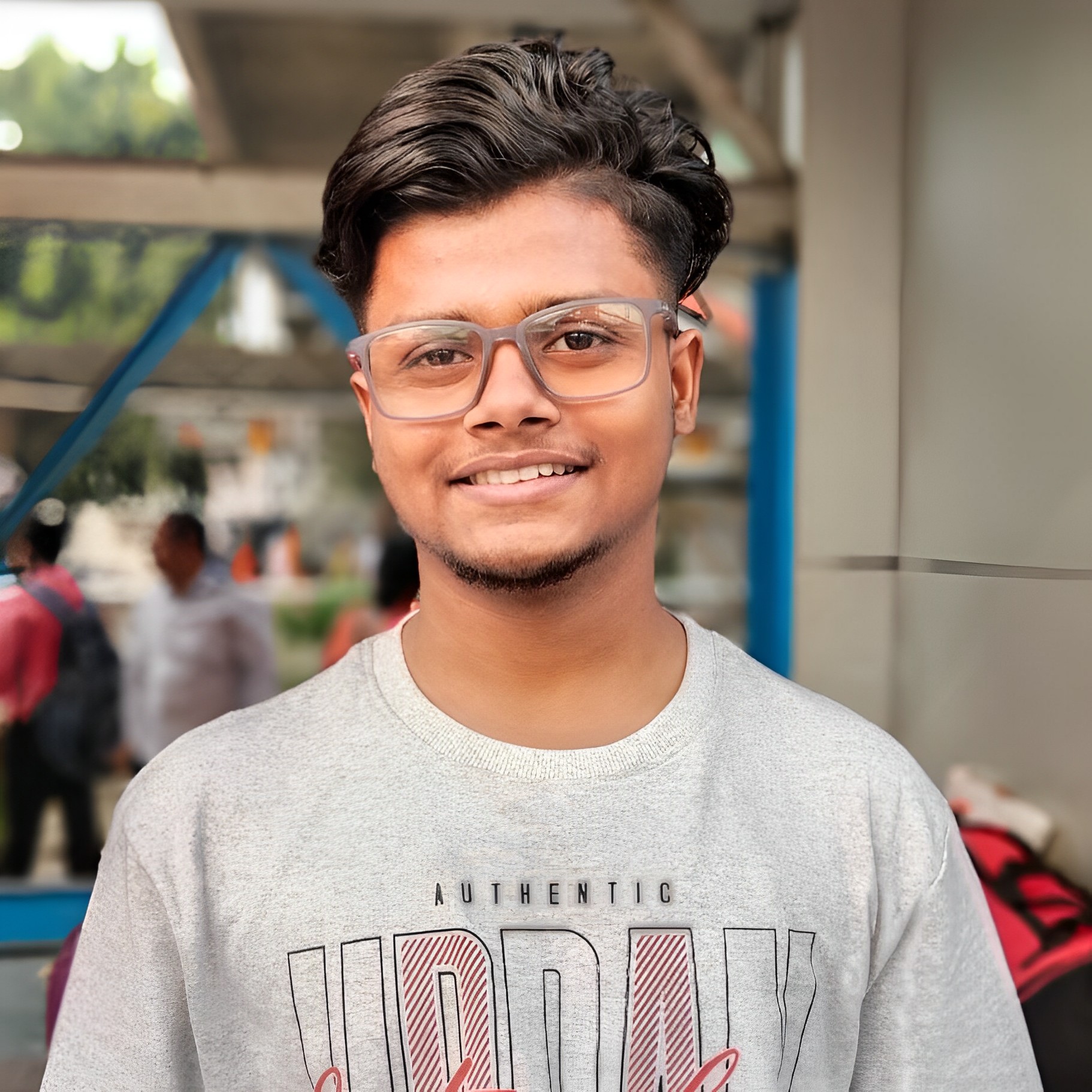 Abdul Salam
