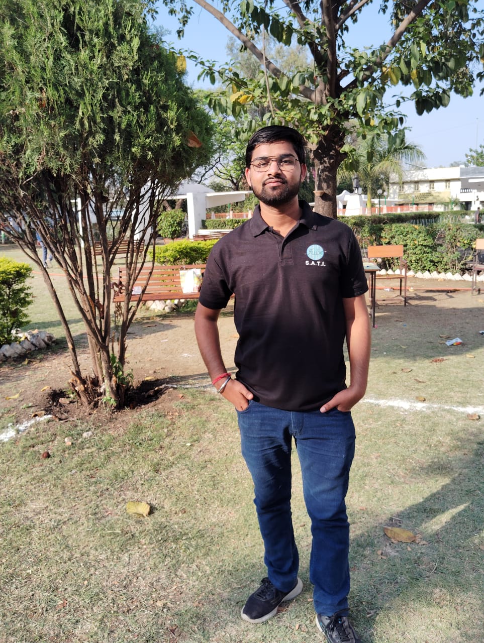 Ayush Suryavanshi