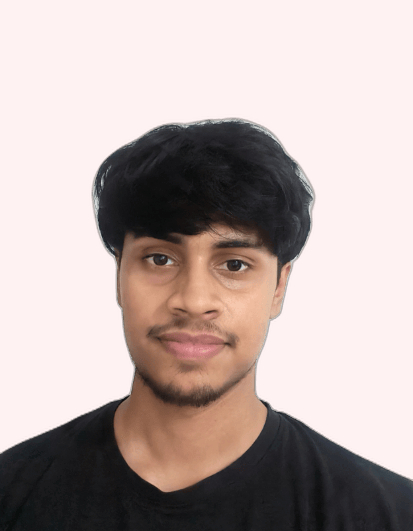 Aryan pandey