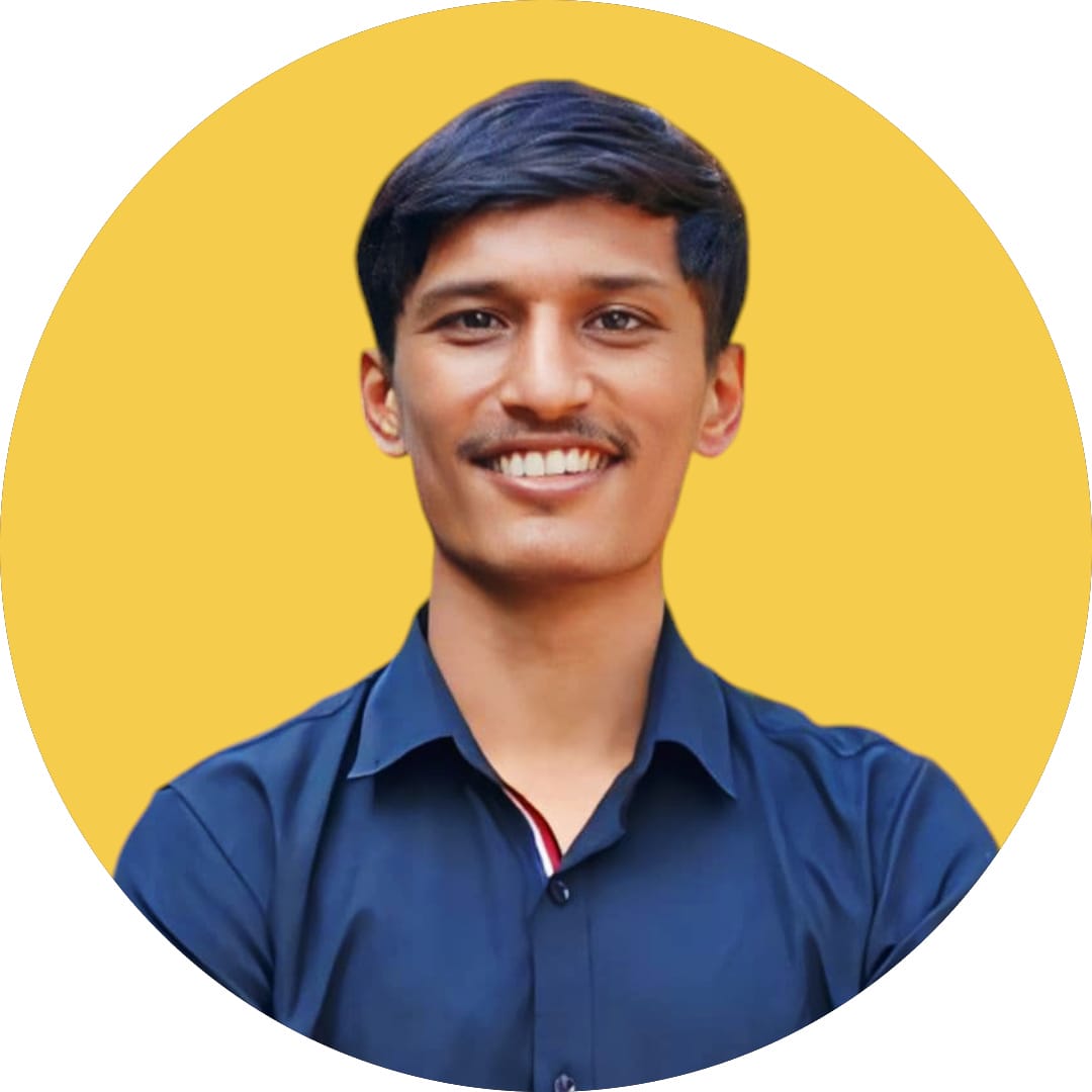 Rajveer Jamdar