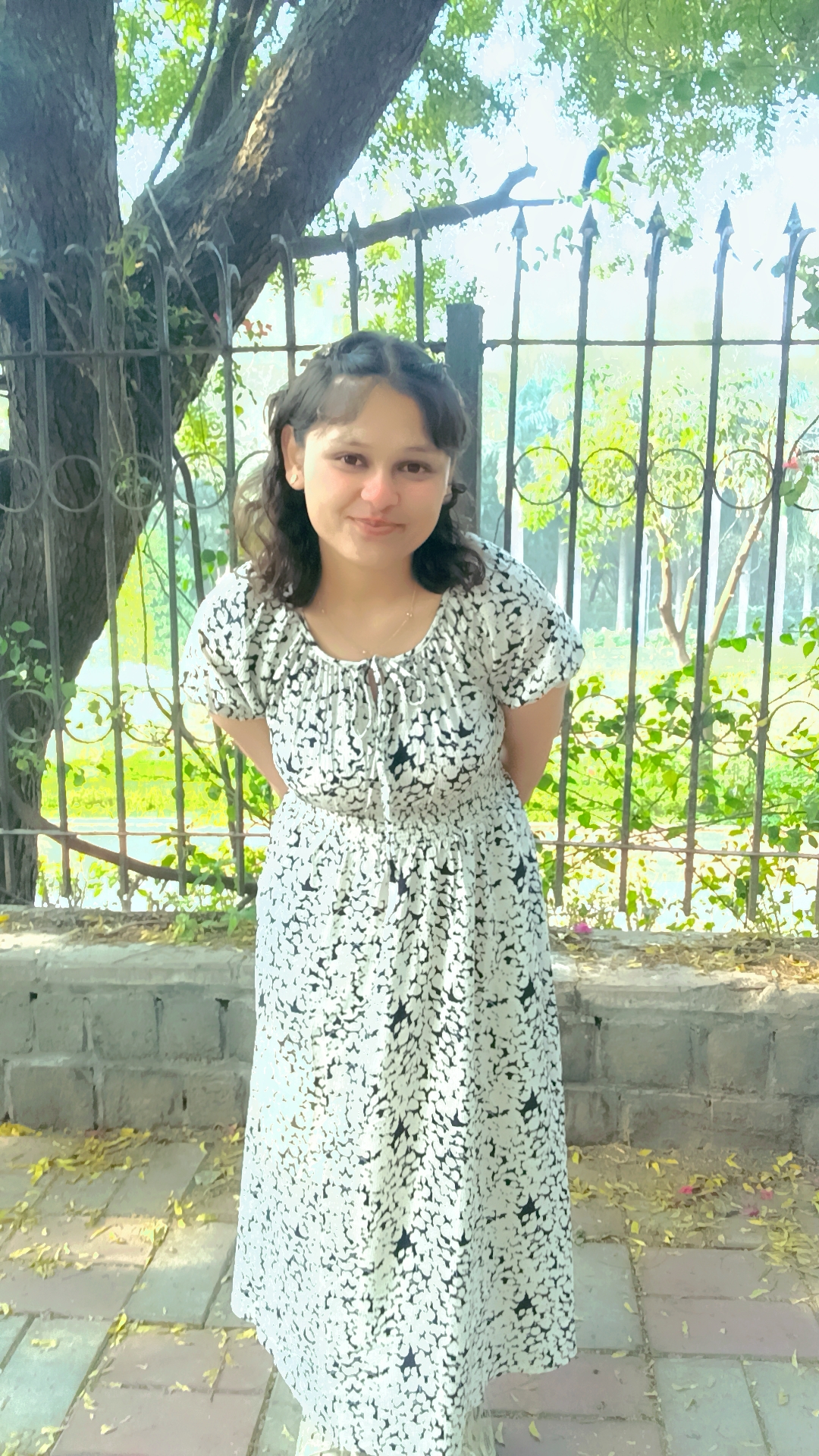 nandini goyal