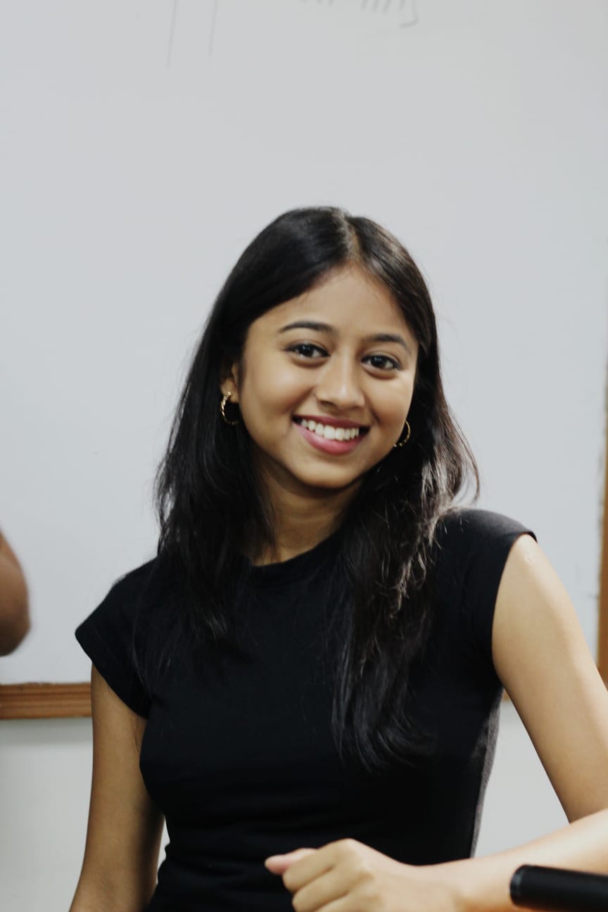 PRASHASTI aarushi