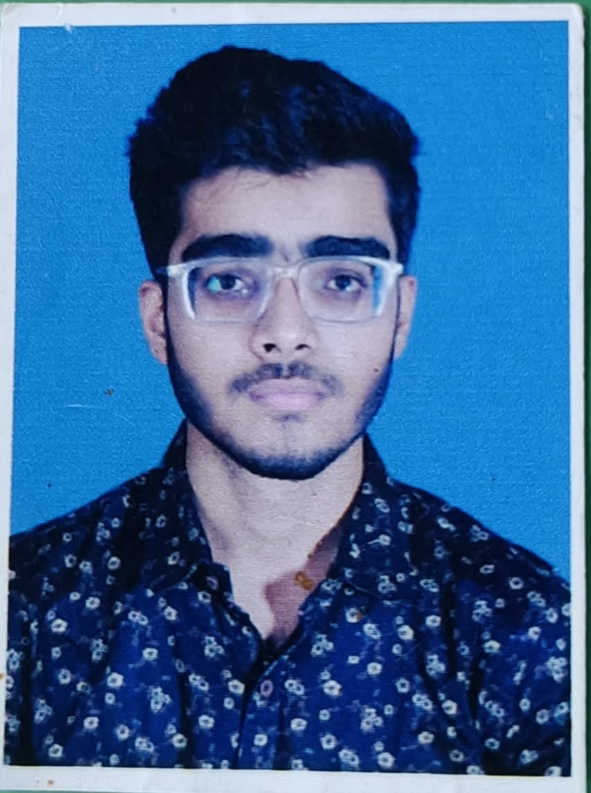 Subham Shaw