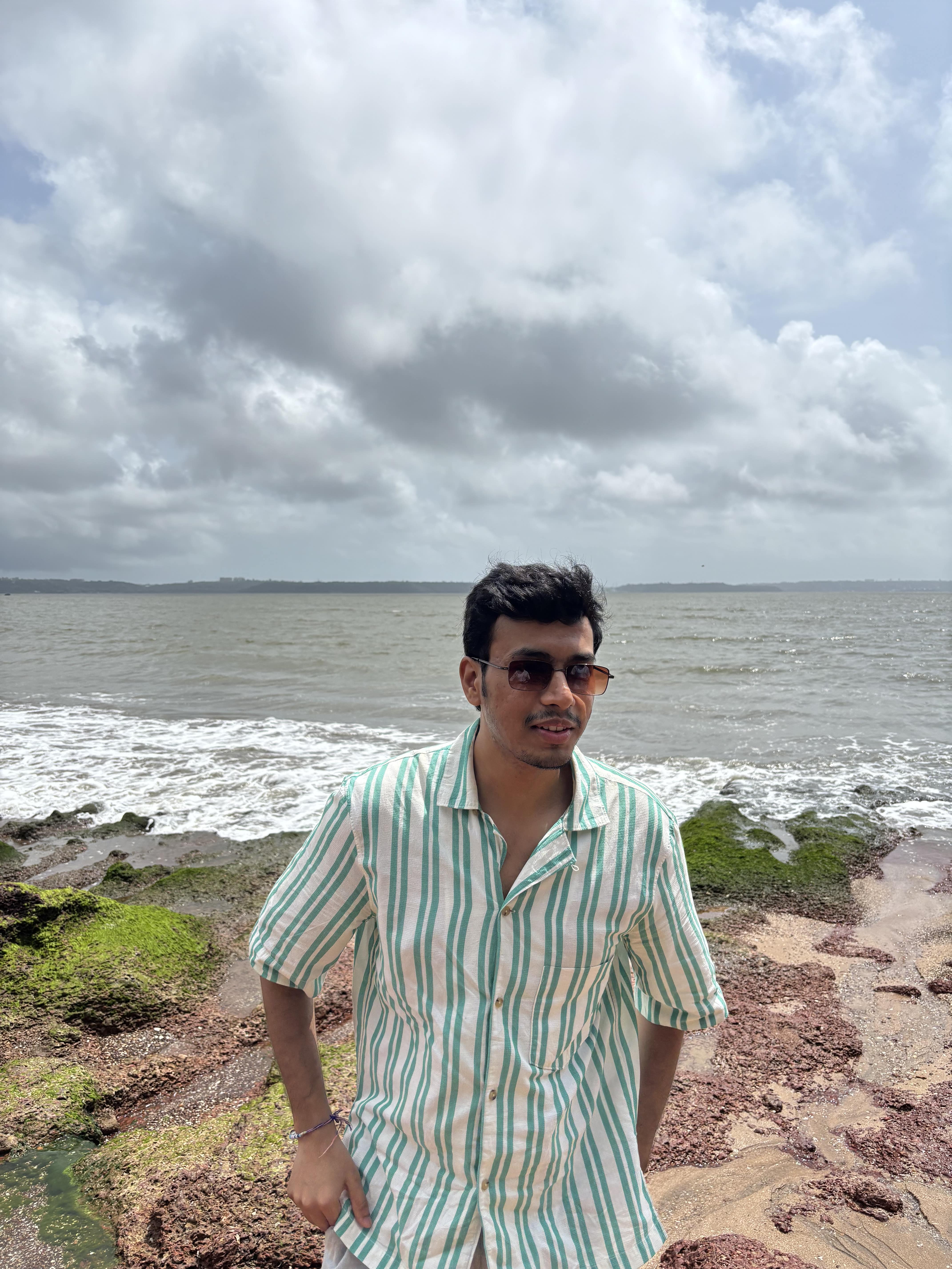 Gunish Jain