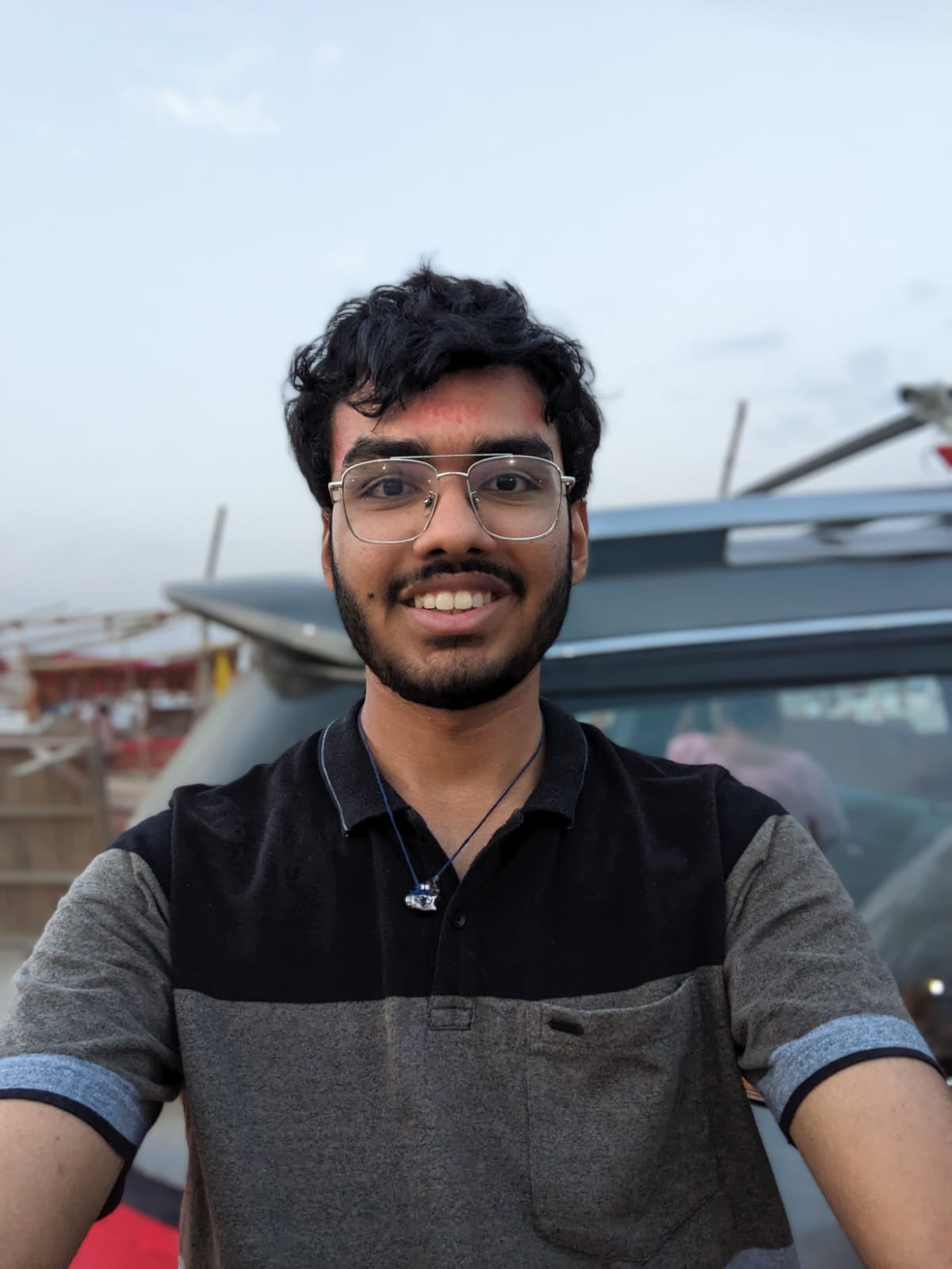 Mrityunjay Shukla