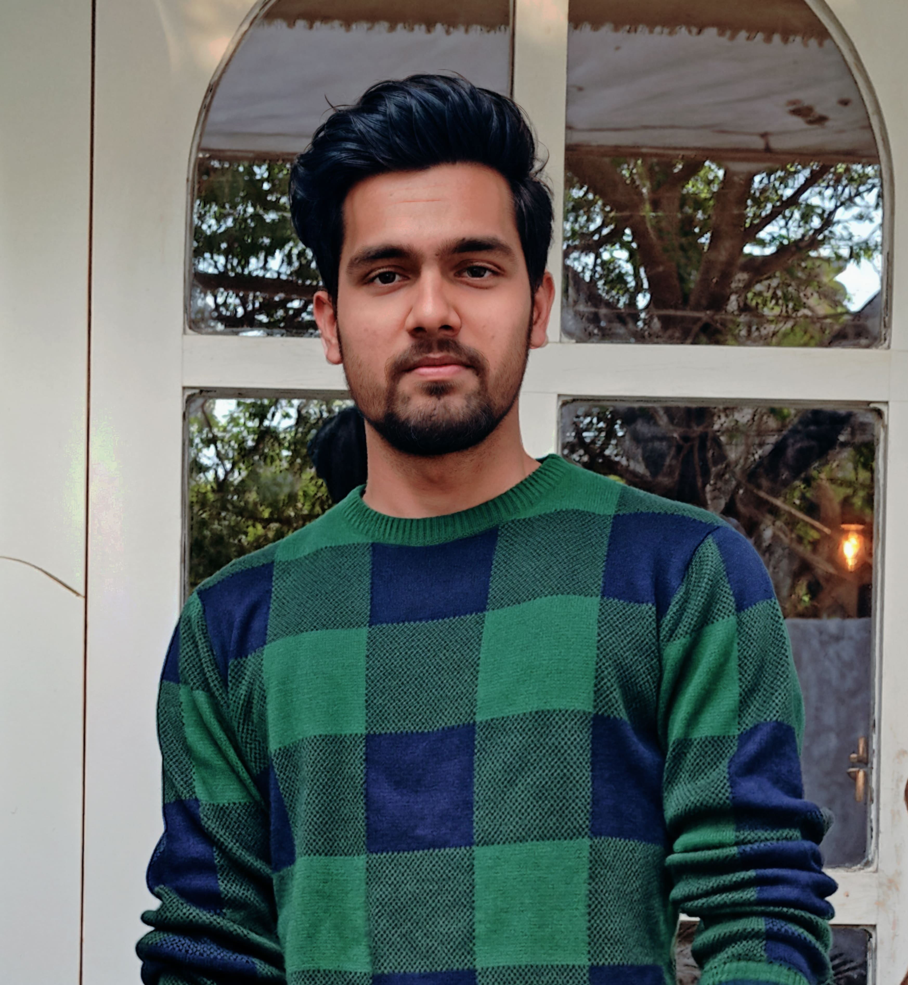 Amit Vishwakarma