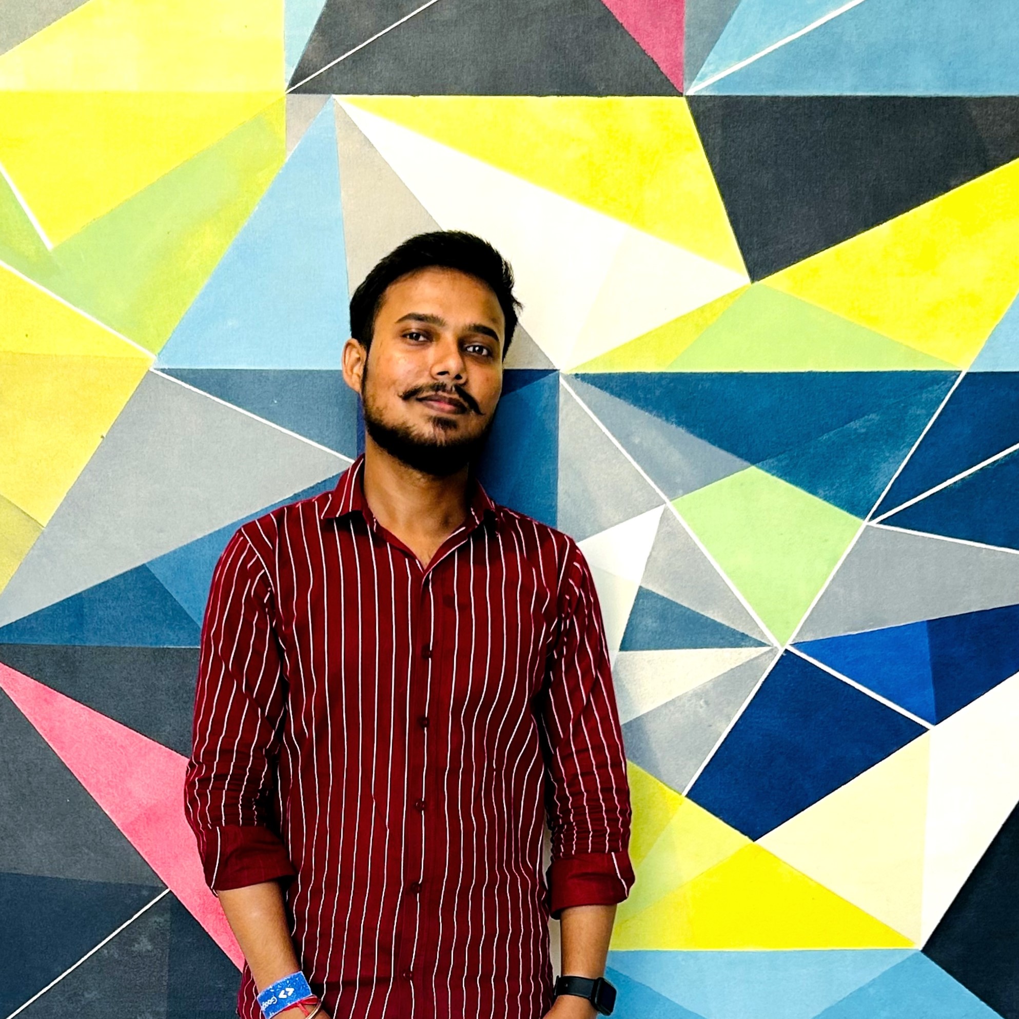 Avinash Kashyap Ojha Avinash Kashyap Ojha