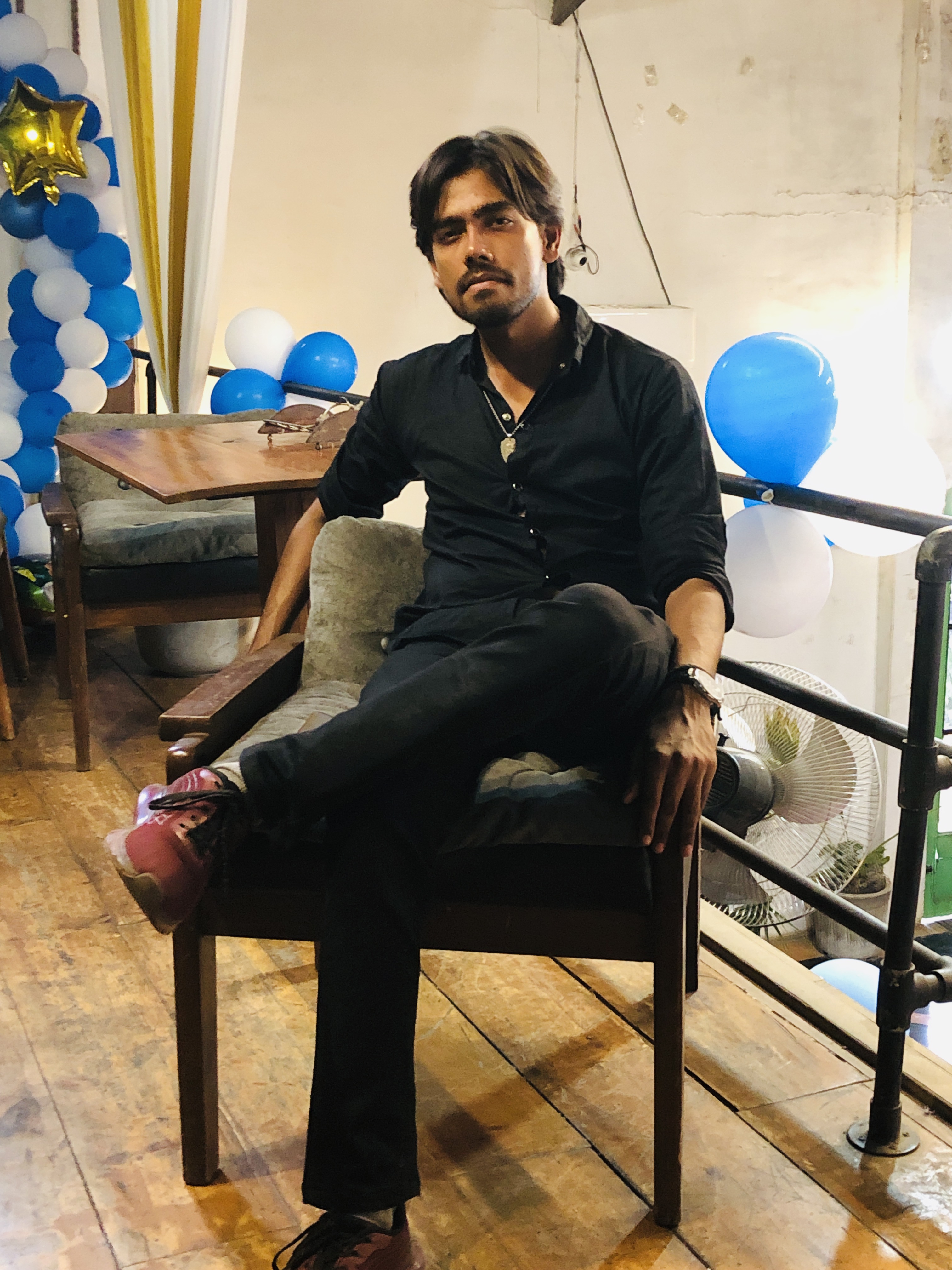 Shaurya Singh