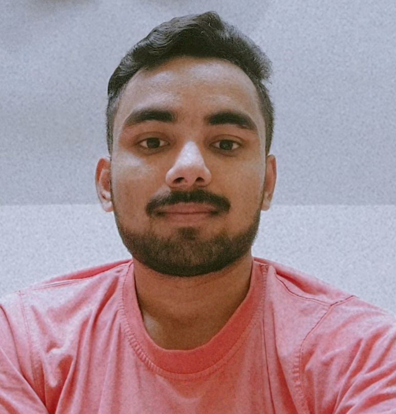 Ayush Kumar Singh