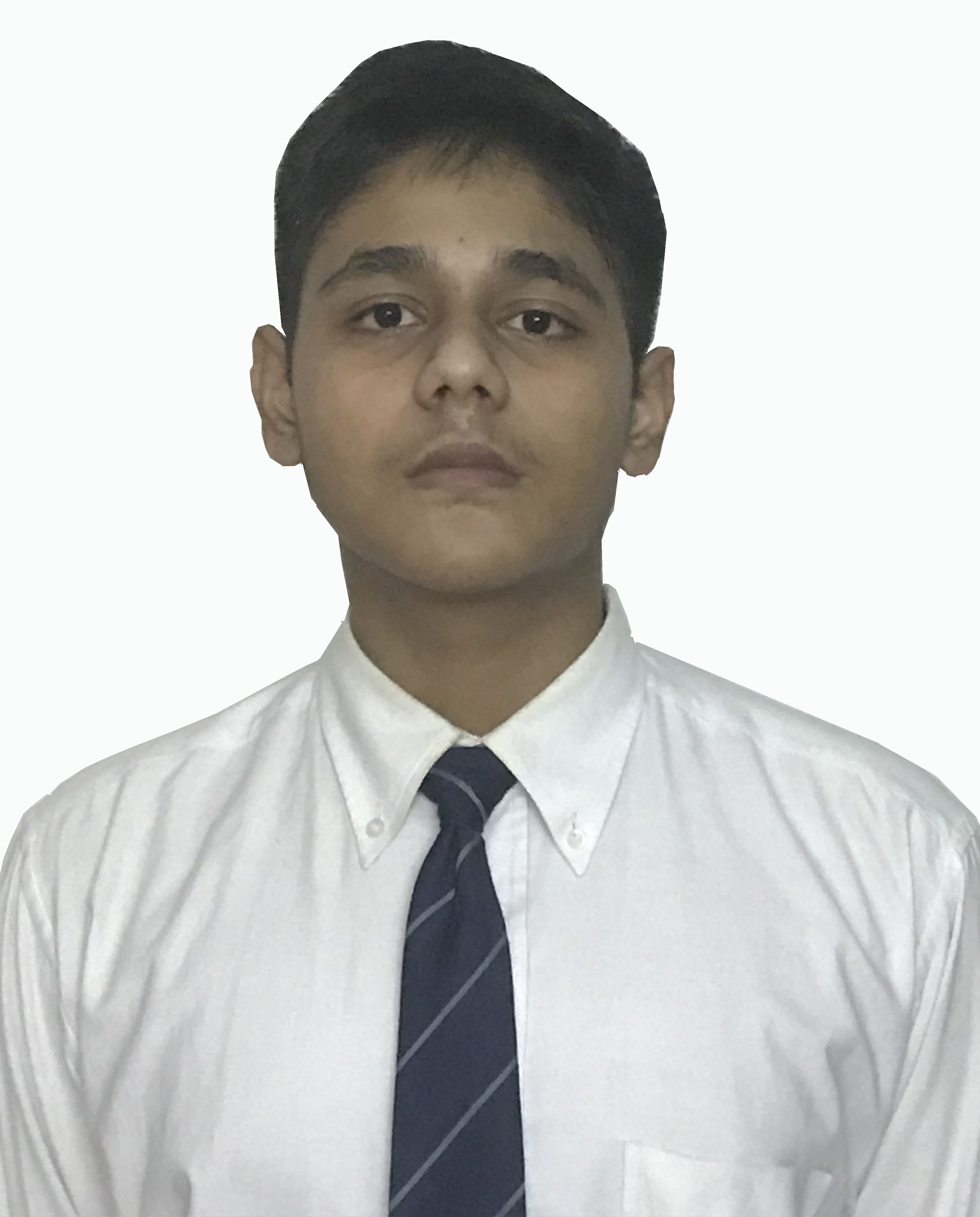 Mehul pant