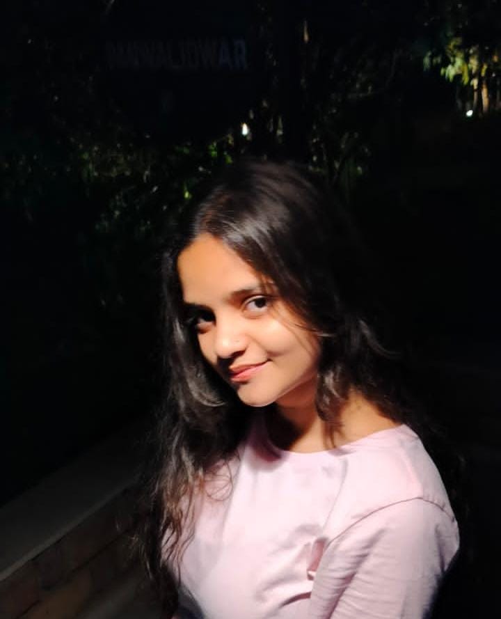 Deeksha Chaudhary