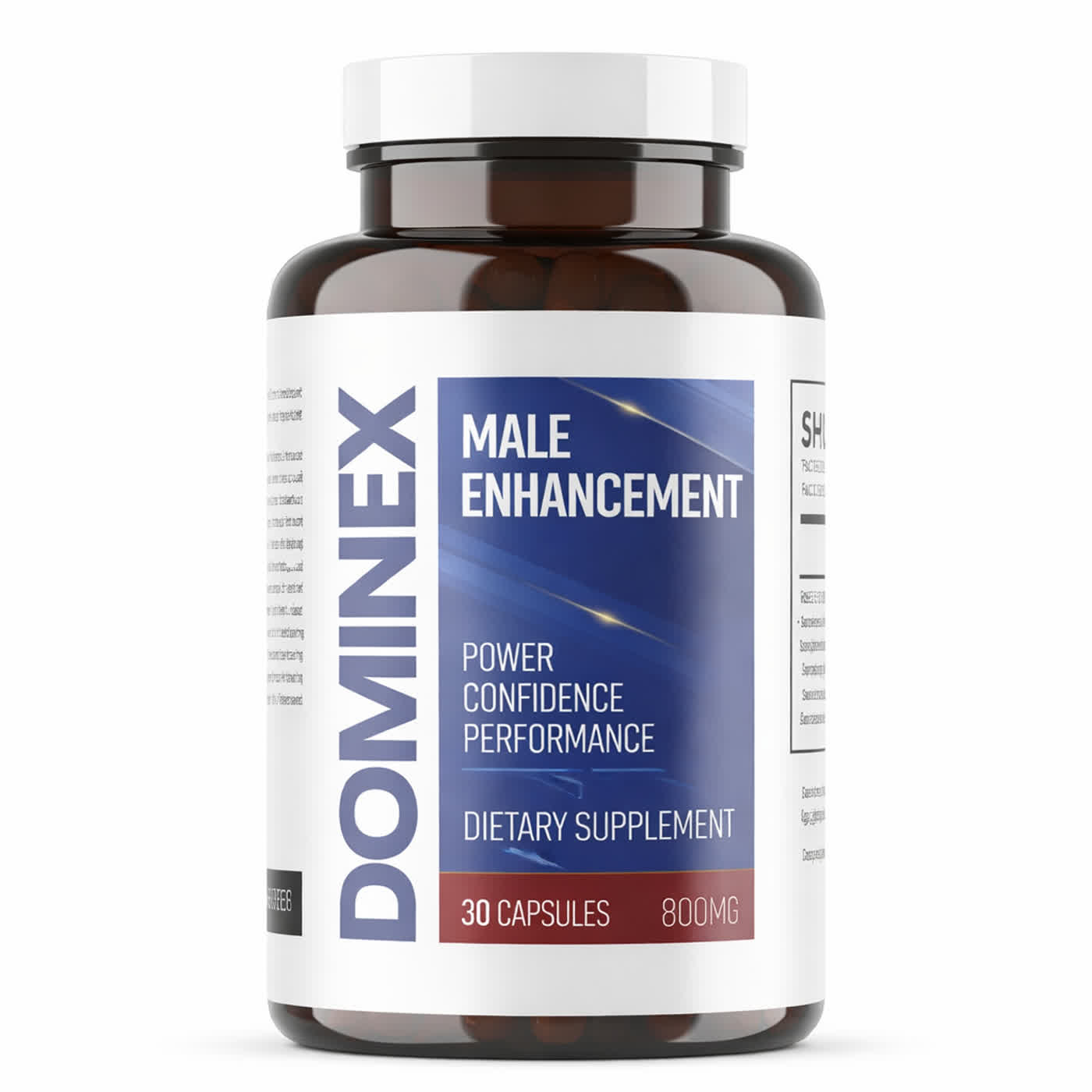 Dominex Male Enhancement Canada