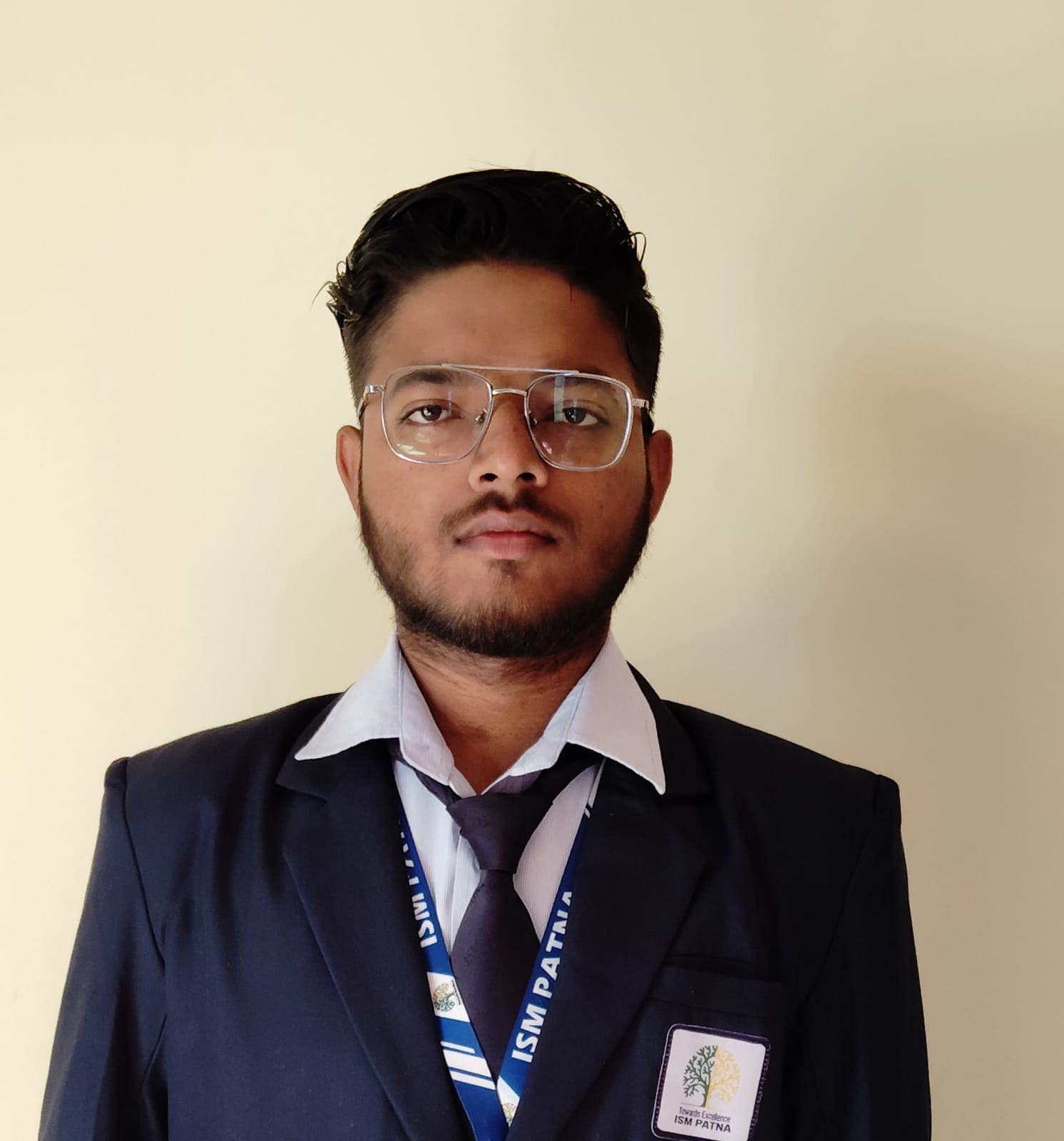 PRIYADARSHI
