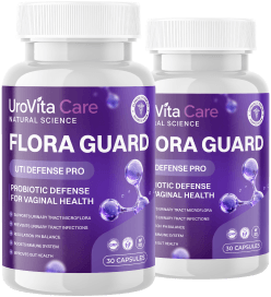 UroVita Care Capsules™ Danmark anmeldelser: Nøglefakta, fordele, ingredienser og anvendelse UroVita Care Capsules™ Danmark anmeldelser: Nøglefakta, fordele, ingredienser og anvendelse