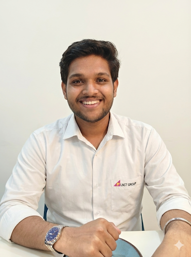 HARSH SHRIVASTAVA