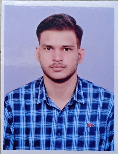 Ayush Verma