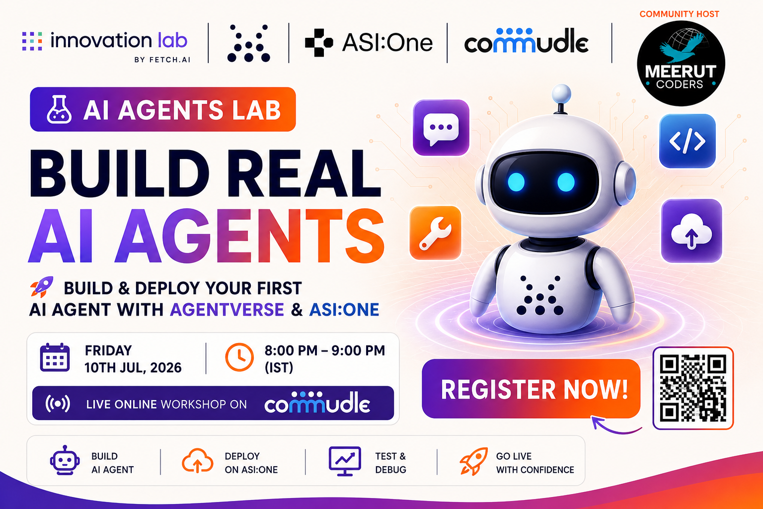 AI Agents Lab - Build Real AI Agents AI Agents Lab - Build Real AI Agents