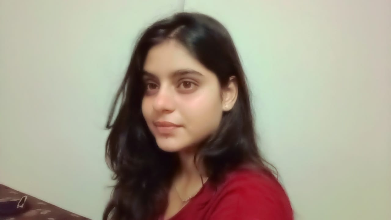 Nandita Shukla
