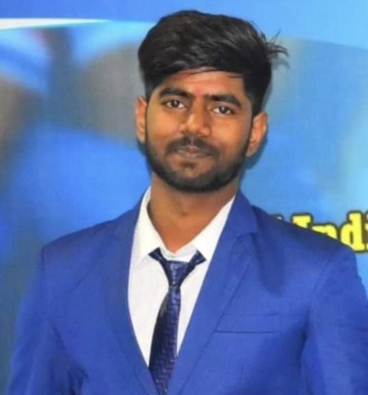 Manish Yadav