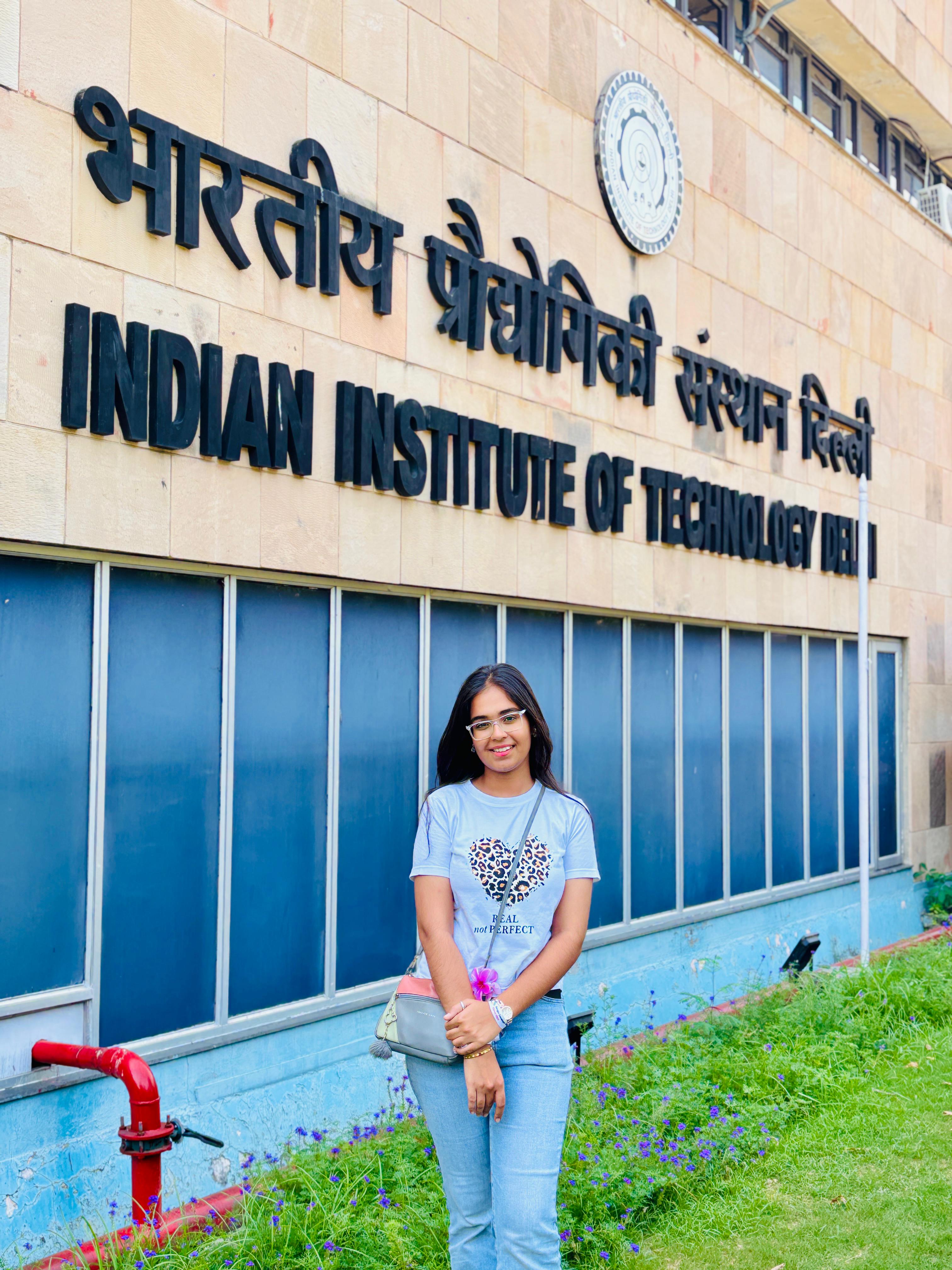 Pragati Tomar