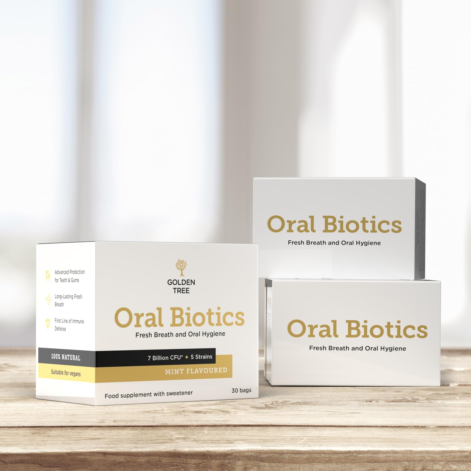 Golden Tree Oral Biotics Switzerland: Der ultimative Ratgeber für eine gesunde Mundflora Golden Tree Oral Biotics Switzerland: Der ultimative Ratgeber für eine gesunde Mundflora