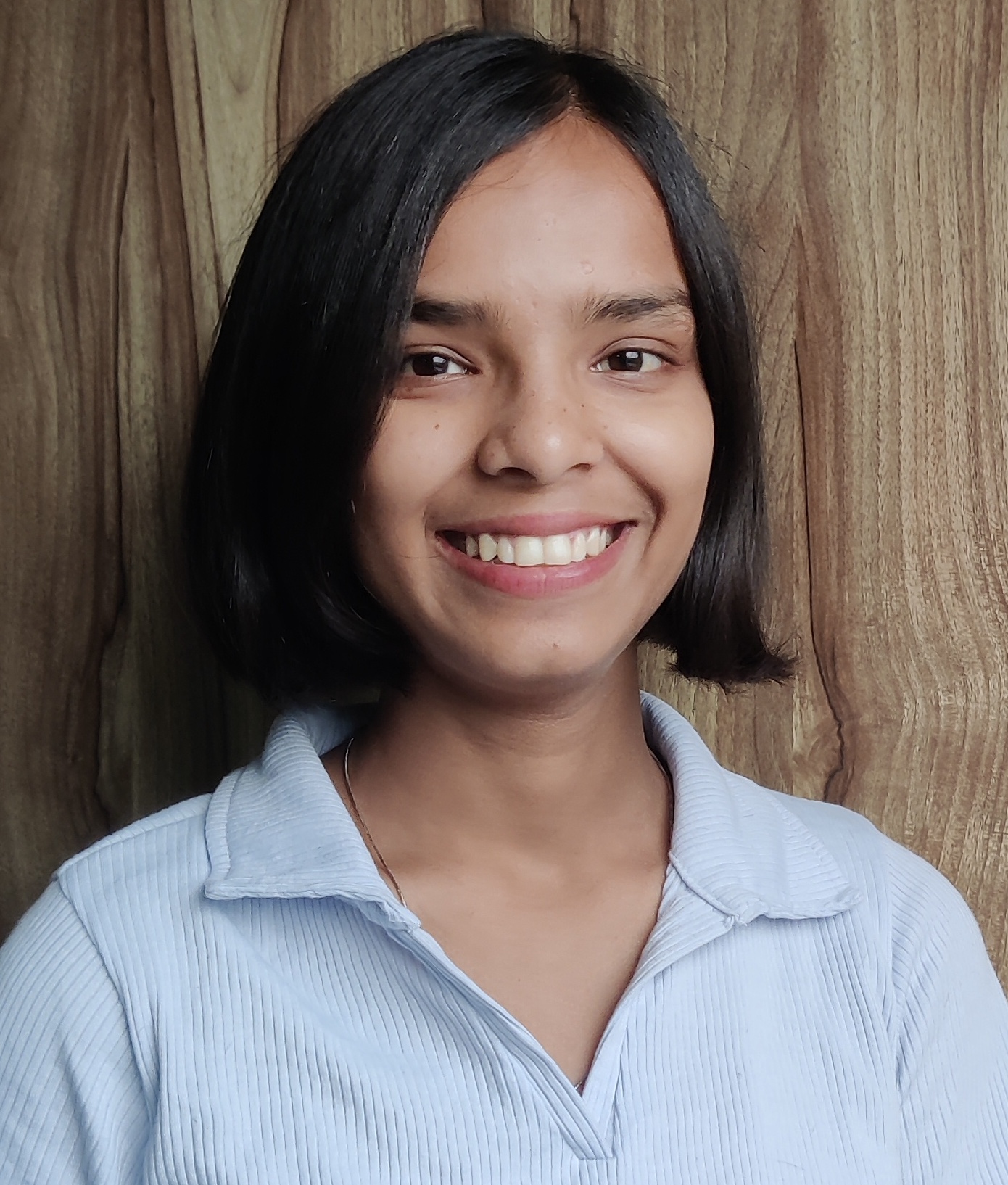 Chandana Ray