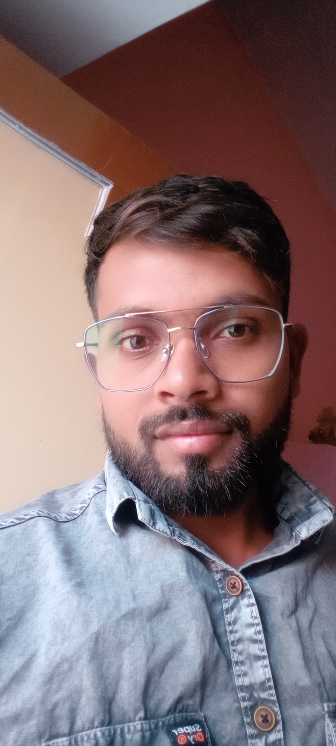 Rajan Yadav