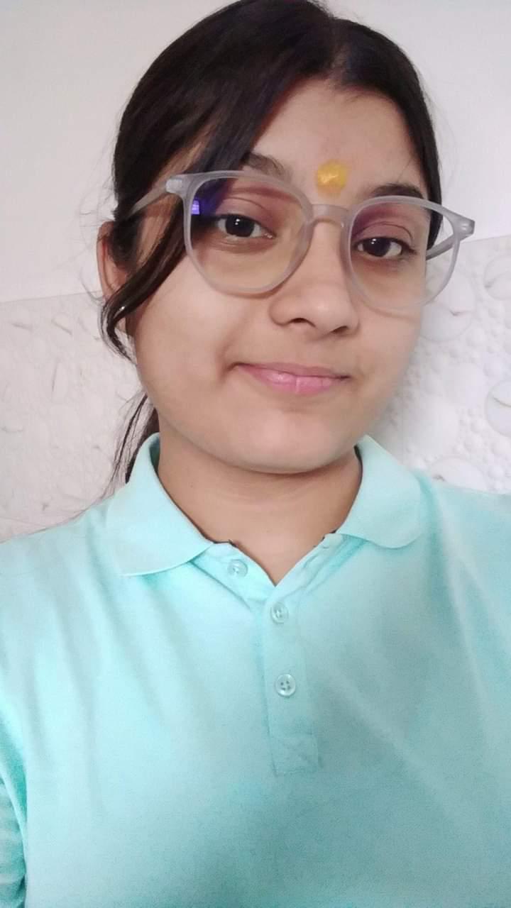 Vaishnavi Gautam