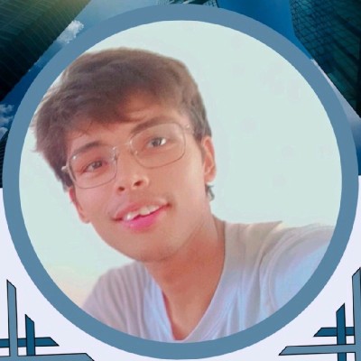 Anurag Raj