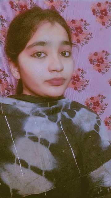 Rahima shaik
