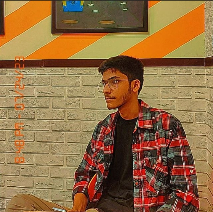 Rushil Dubeydi