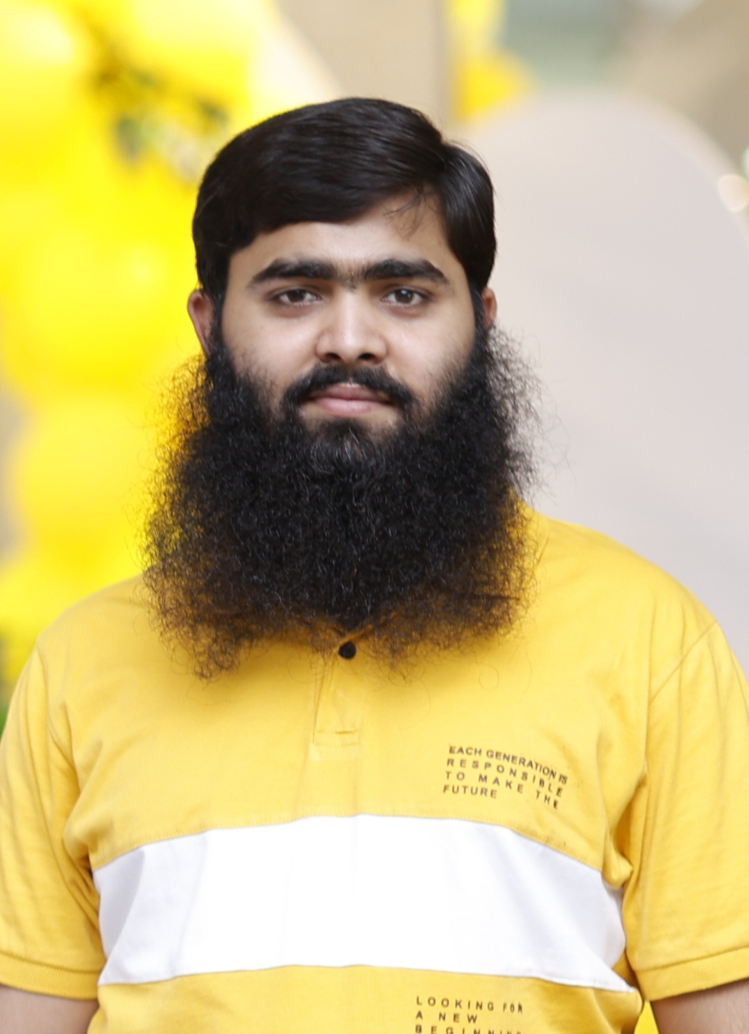 Abdur Rehman