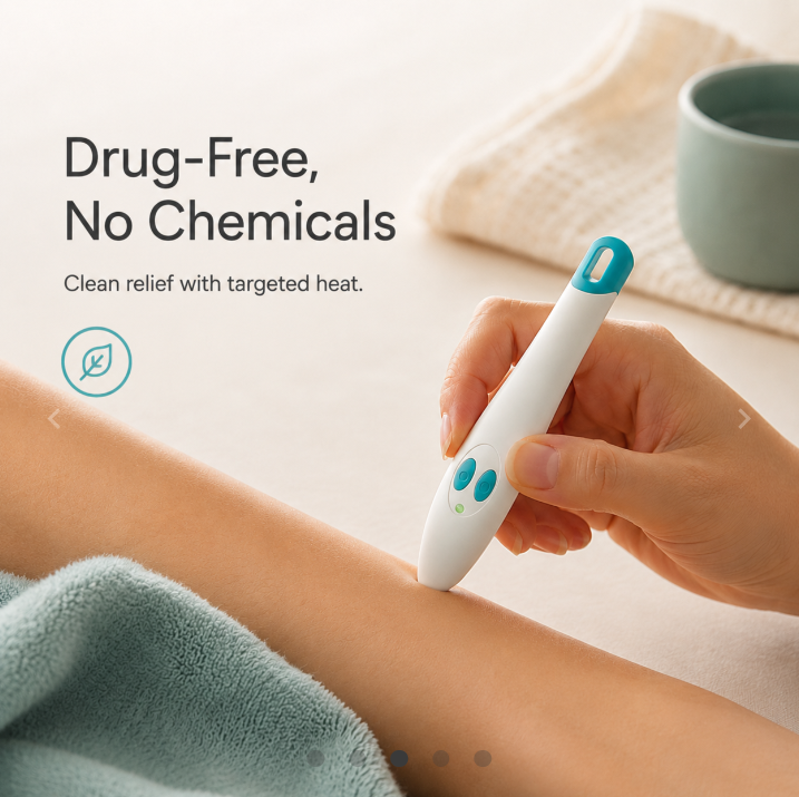 BiteLief Bug Relief Pen Ireland BiteLief Bug Relief Pen Ireland