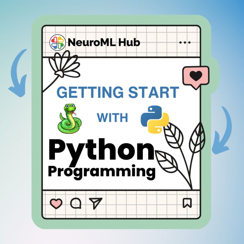 Getting Started with Python Programming Getting Started with Python Programming