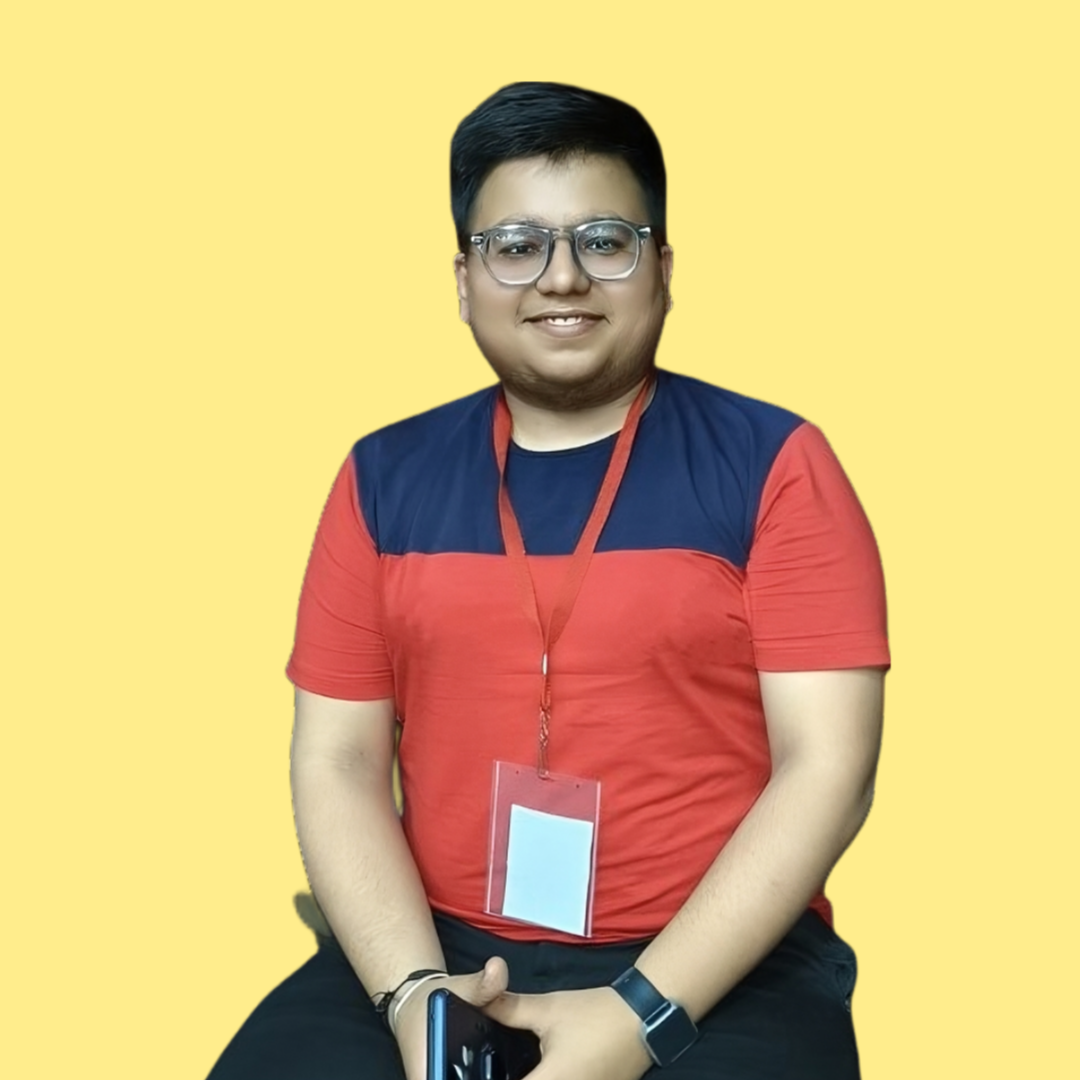 Chirag Gaba