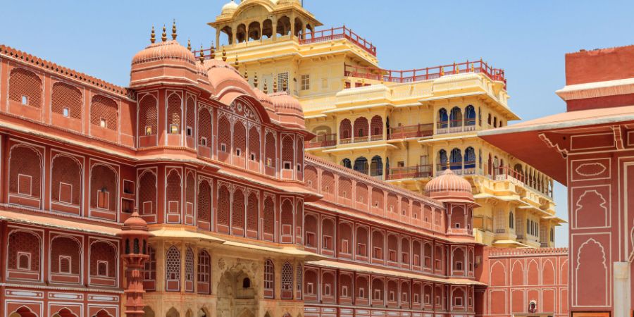 City Palace Jaipur: A Timeless Treasure of Rajasthan - PRWeb.in