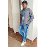 Balaji S